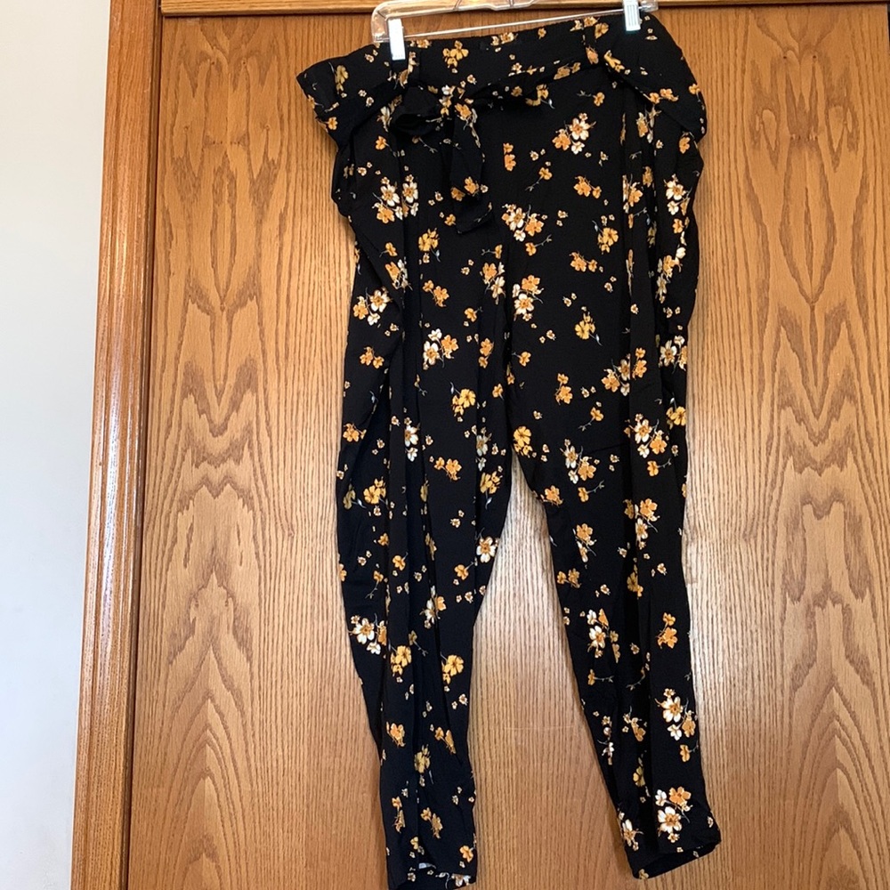 Pants